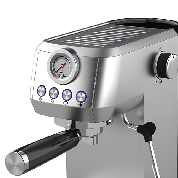 espresso maker ME ECM 2041 9jpg