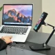 پایه نگهدارنده موبایل و تبلت ارگو مدل WMH010 - تصویر 11