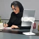 پایه نگهدارنده موبایل و تبلت ارگو مدل WMH010 - تصویر 12