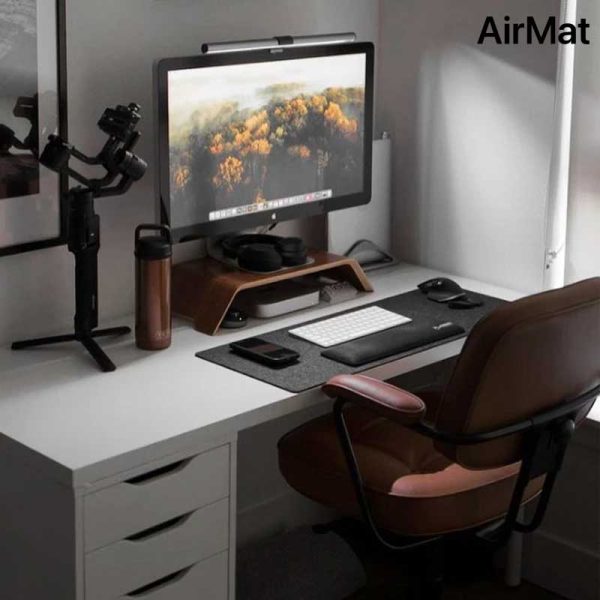 موس پد mousepad