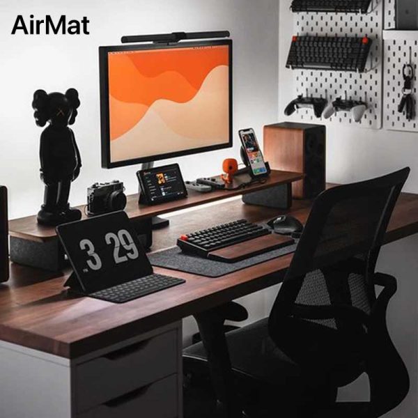 موس پد mousepad