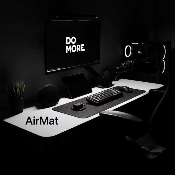 موس پد mousepad