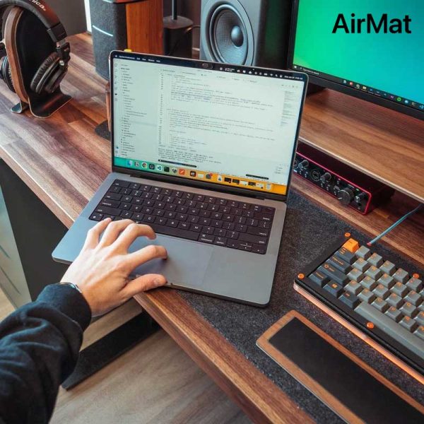 موس پد mousepad