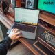 موس پد mousepad
