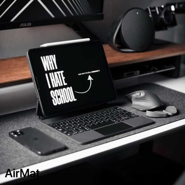 موس پد mousepad