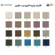 صندلی کانتر نظری مدل روور کد P136B با تشک - تصویر 4