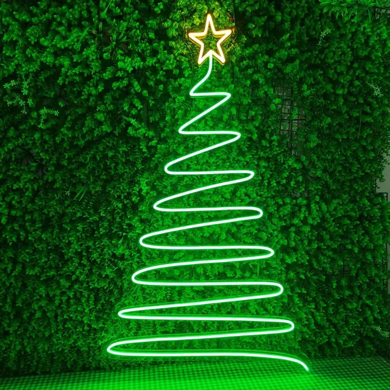 تابلو نئون مناسبتی