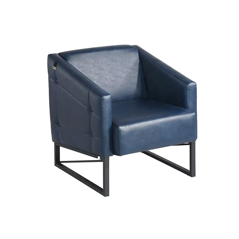 مبل راحتی یک نفره، مدل F 800 N1، از برند راشن