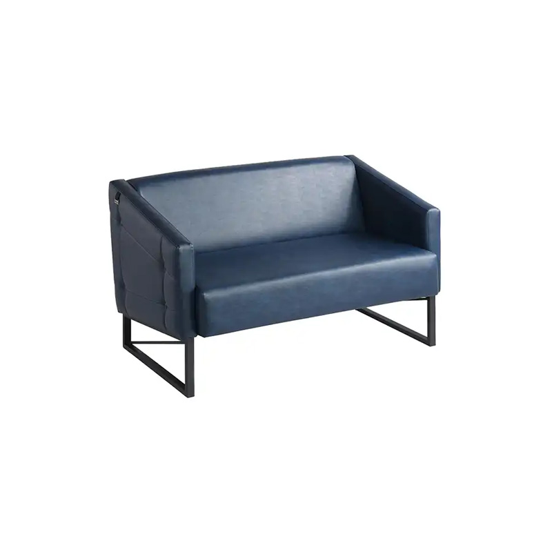 مبل دو نفره راشن مدل F 800 N2