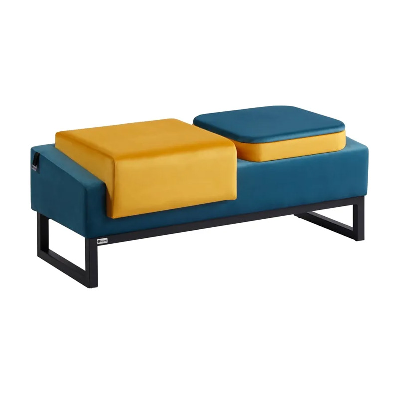 مبل یک نفره راشن مدل P 20 NL