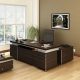 میز مدیریت نوژن مدل لاوان کد M1405 - تصویر 3