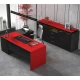 میز مدیریت و کردانزا کارنو مدل K.M17