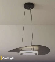 Modern_Minimalism_Pendant_Light_Round_Black_Hanging_Lamp-02