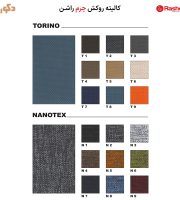 TORINO&NANOTEX