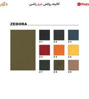 ZEDORA