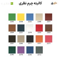 charm nazari