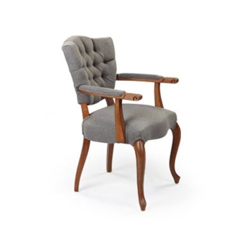 lotus-armchair