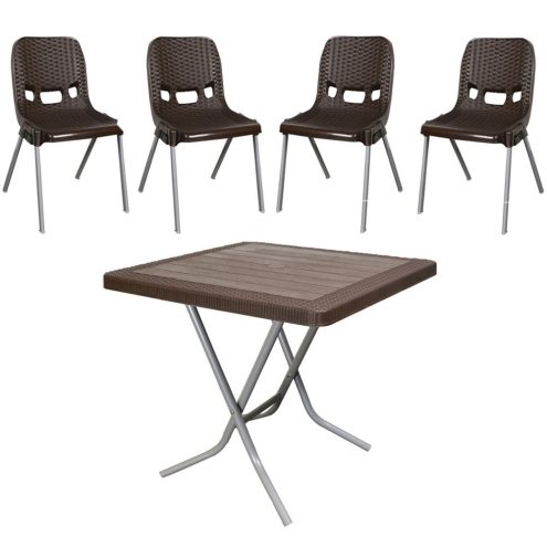 x-1300-ست-میز-و-صندلی-4-نفره-ناصر-پلاستیک-کد-523-881