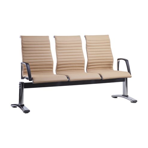 x-1950-صندلی-انتظار-سه-نفره-مدل-A88-لیو