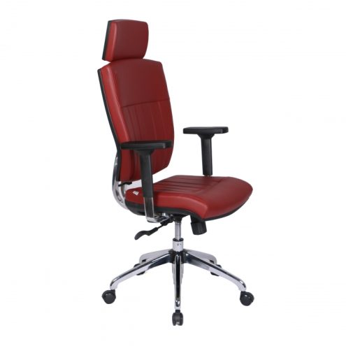 x-700-صندلی-مدیریتی-پونته-با-دسته-متحرک-mp747-داتیس