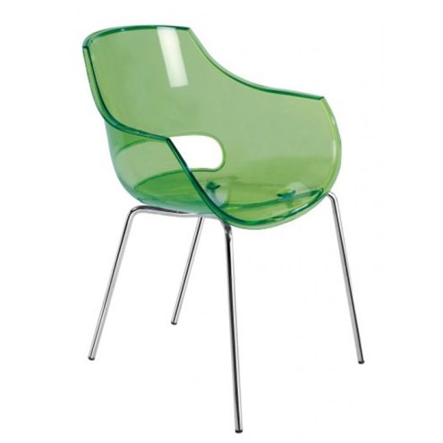 x-700-صندلی-پلی-کربنات-پایه-فلزی-اپال-صنایع-نظری